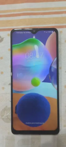 Smartfone Samsung A31