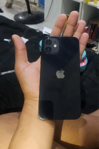 Vendo iPhone 12 64gb