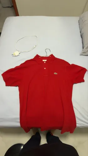 Polo Lacoste