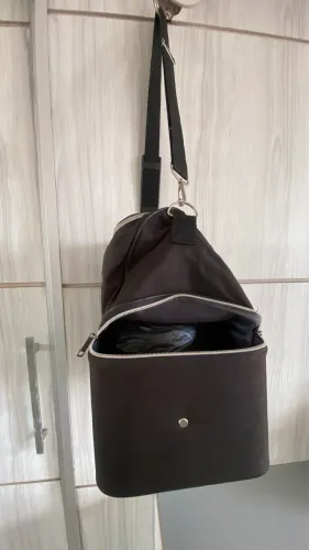Bolsa viagem
