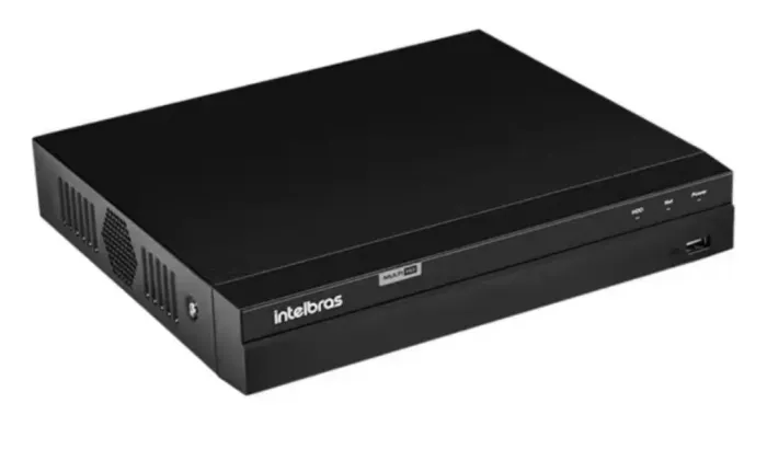 Vendo DVR 4canais