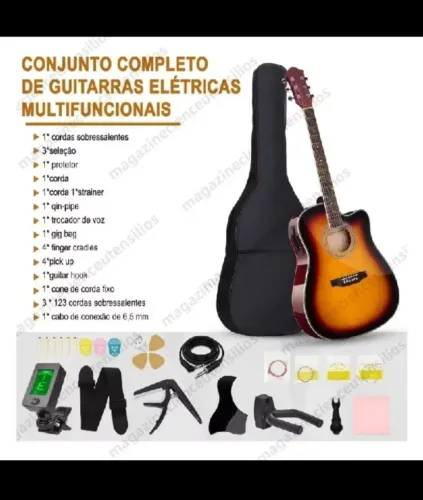 Violão 