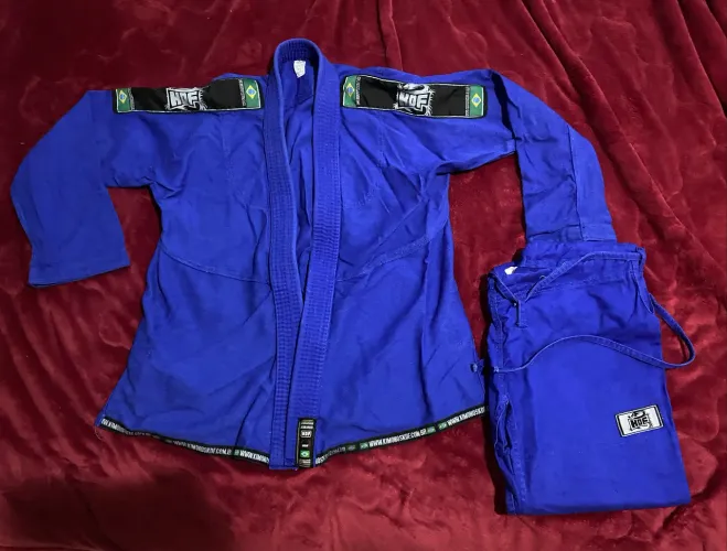 Kimono HDF M4