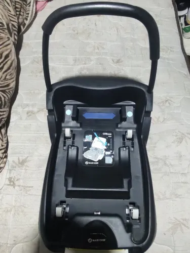 Base bebe conforto da Maxi-cosi