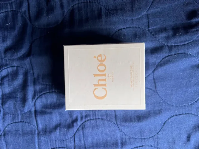 CHLOÉ - EAU DE TOILETTE