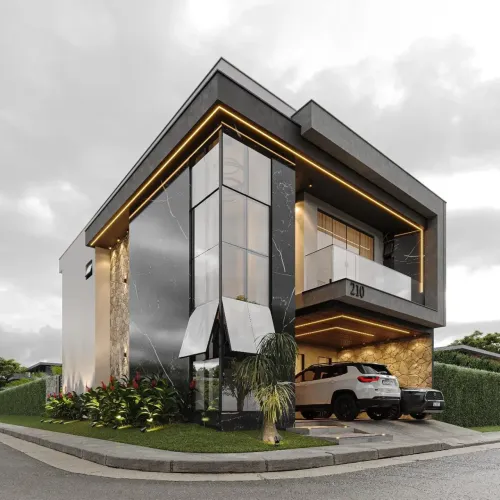 Casa a venda condomínio ARBRE AUTENTIC IMÓVEIS VENDE CRECI J 968 CONTATO :  (91) 98602-