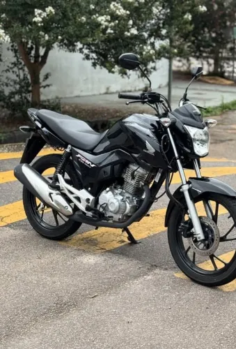 CG FAN 160 