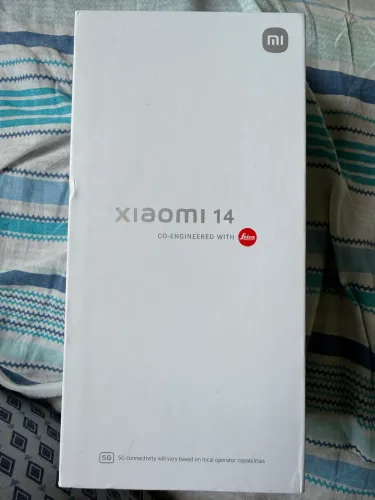 Xiaomi 14 512GB