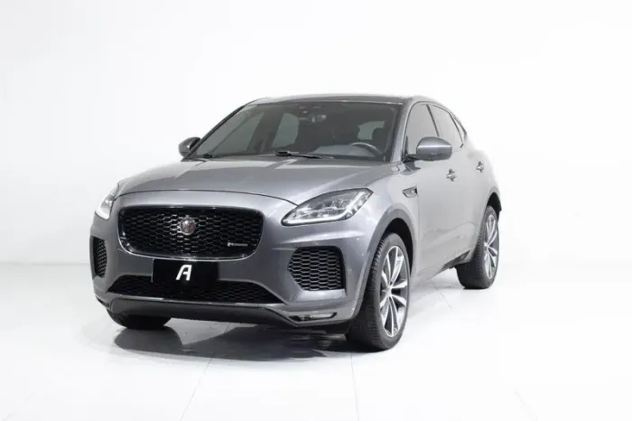 Jaguar E-Pace R-dynamic SE 2.0 AWD 300cv Aut. 2019