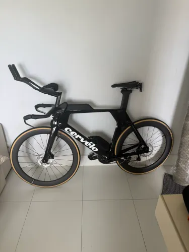 Cervelo P5 