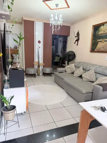 RC VENDE AP COSTA E SILVA 132m² CASTANHEIRA