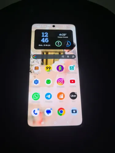 Motorola G84 ( Troco por XS MAX ou 11 ou 12 )