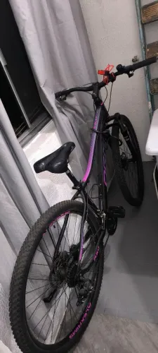 Bicicleta oggi Nova