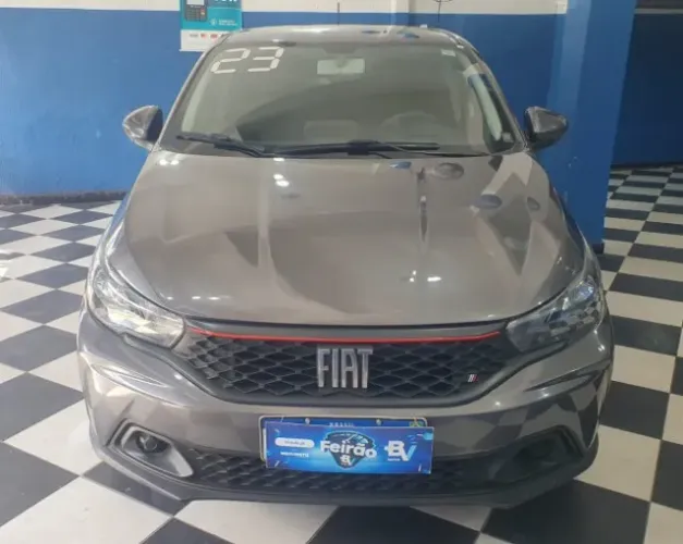 Fiat Argo Drive 1.0 6V Flex 2023