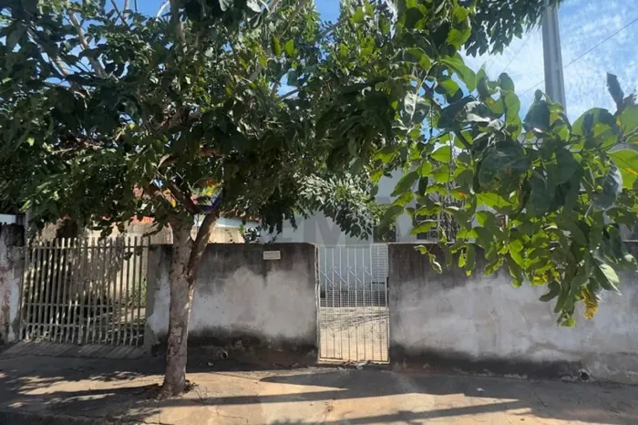 Sua Casa própria em Promissão, SP!