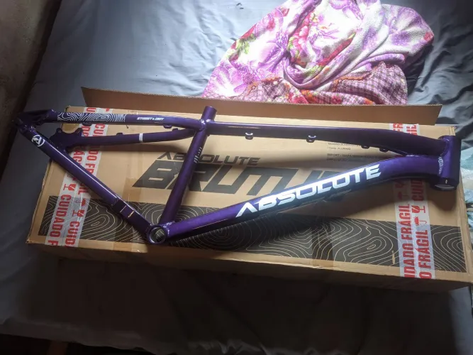 Quadro absolute pra hoje!!!