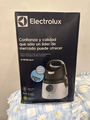 Aspirador de pó