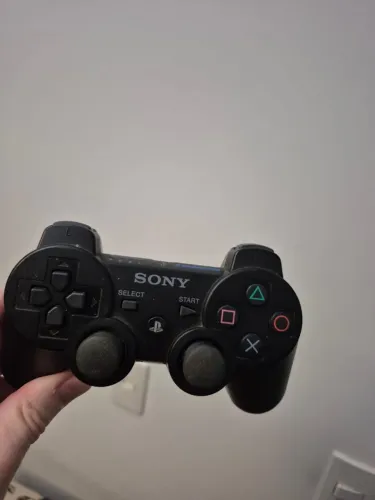 Controle ps3 ou ps4 original 150 cada pego troca