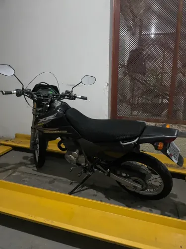 XR250 TORNADO