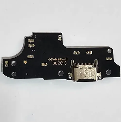 Placa de carga do Motorola E7