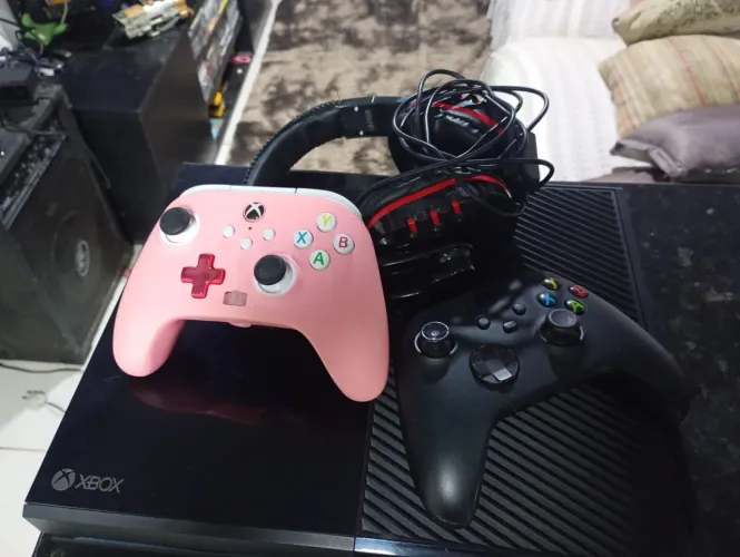 Xbox