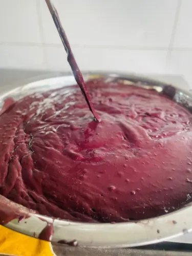 Açaí pra REVENDA