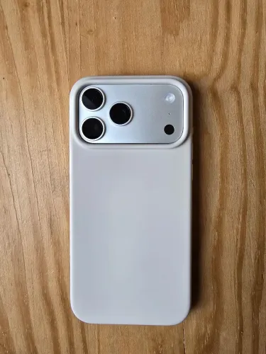 iPhone 17 Pro Max 256GB Mostruário com NF Garantia 6 meses confira
