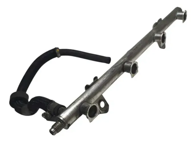 Flauta Bico Injetor Vdo * Mercedes A160 2000 A 2005