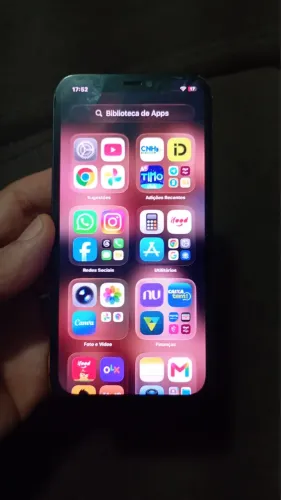 iPhone 12 Pro