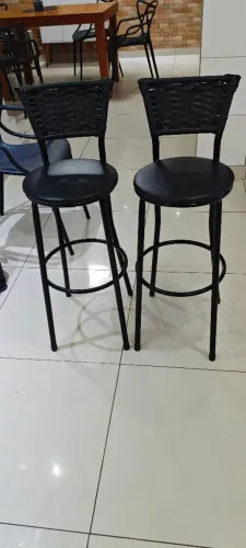 Banquetas