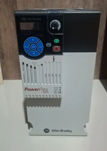 Inversor de frequencia power flex