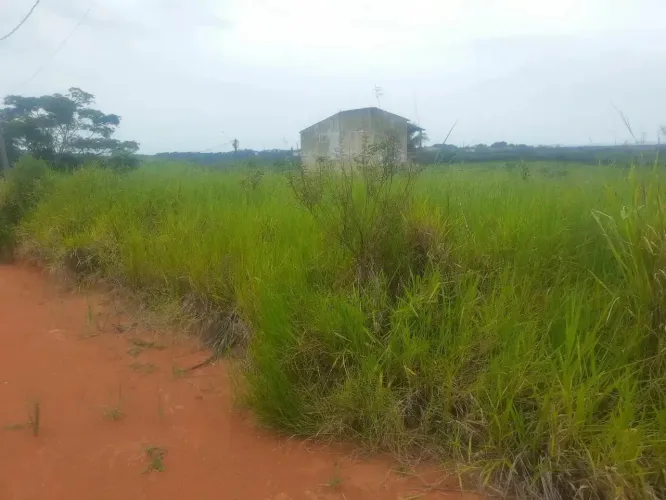 Lote em condomínio em Rodovia Serra Mar km 05 - Vila Verde - Casimiro de Abreu/RJ