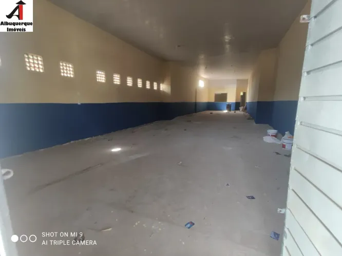PONTO COMERCIAL em SÃO LUÍS - MA, RECANTO DOS VINHAIS