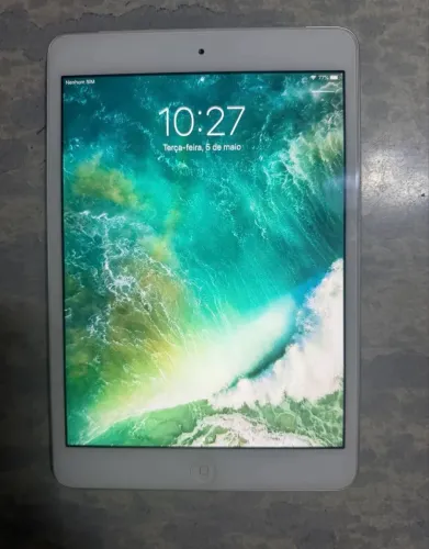IPad Mini 2 Geração