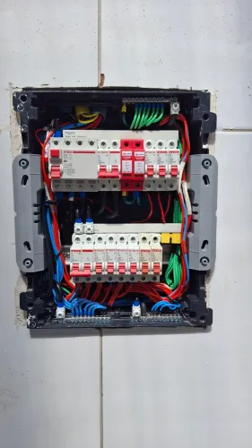 Eletricista