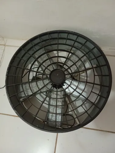 Exaustor 60cm Ventisol