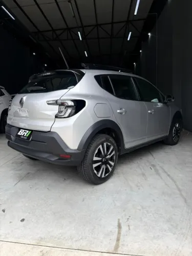 Renault Kardian Evolut. Flex 1.0 TB 12V 5P Aut. 2025