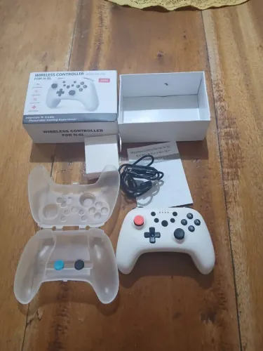 Controle