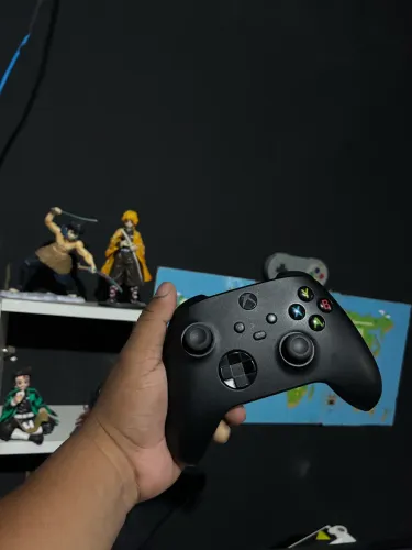 Controle Xbox séries