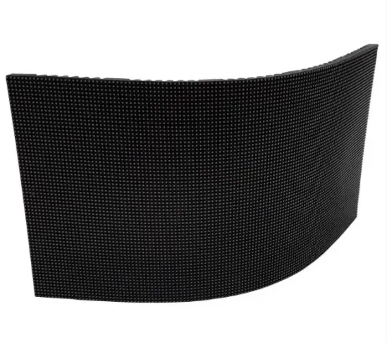 Módulo de LED Painel Indoor P2.5 1515 320mm x 160mm Alta Definição - 2024 (HUB / Magnetiza