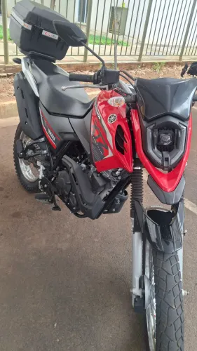 Vende-se Xtz Crosser 150