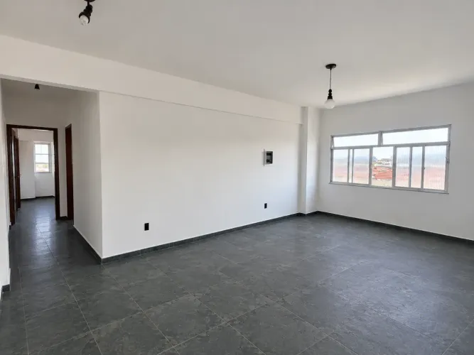 Apartamento para locação, Centro, Macaé, RJ