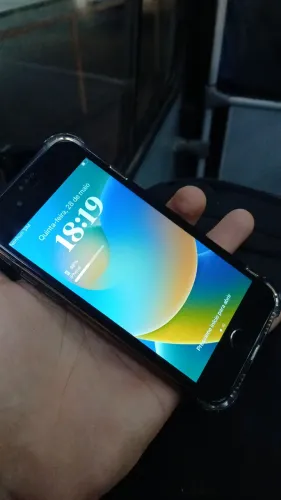 Iphone 8