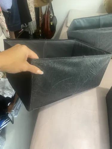 Organizador para armário e closet