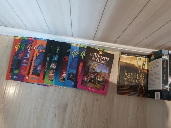 Livros 