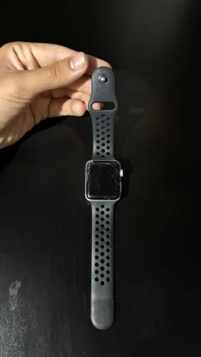apple watch series 3 