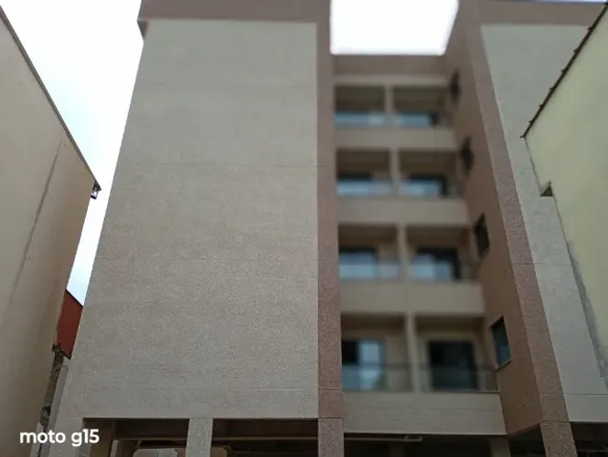 A362 - Apartamento com dois dormitórios sendo um suíte em excelente bairro