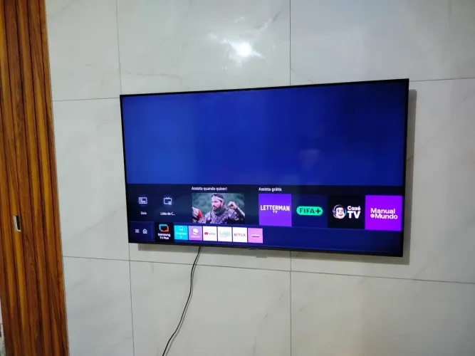 Tv Samsung smart 50 