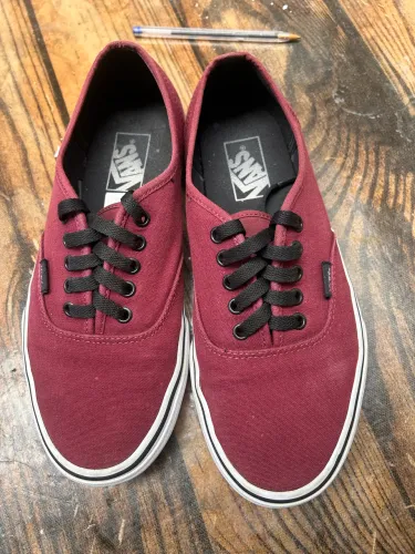 Tênis vans 