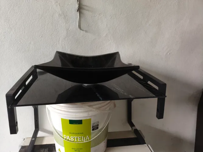 Móvel de banheiro 